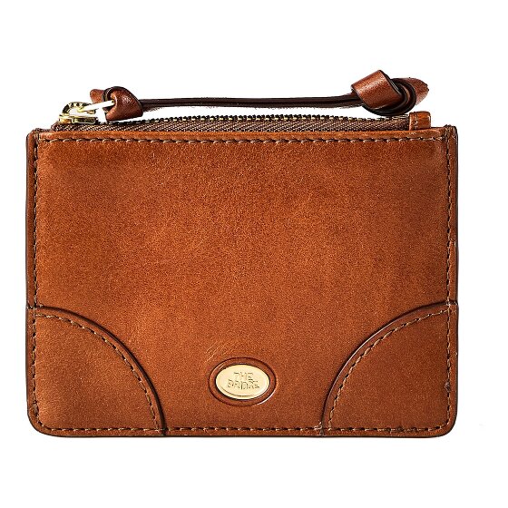 The Bridge Story Donna Estuche para tarjetas de crédito Piel 11 cm