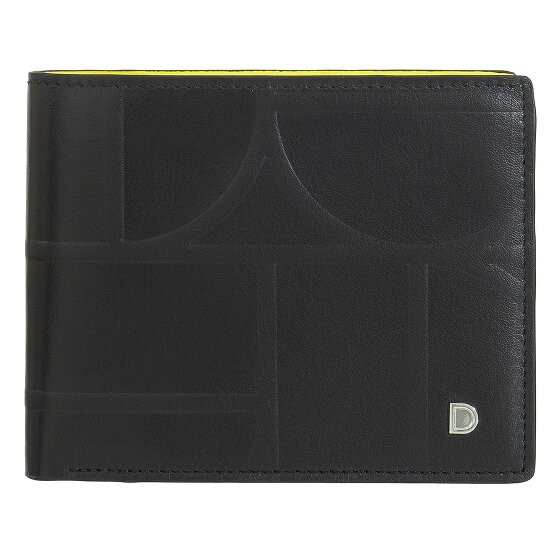 DuDu Up Cartera Piel 12.5 cm