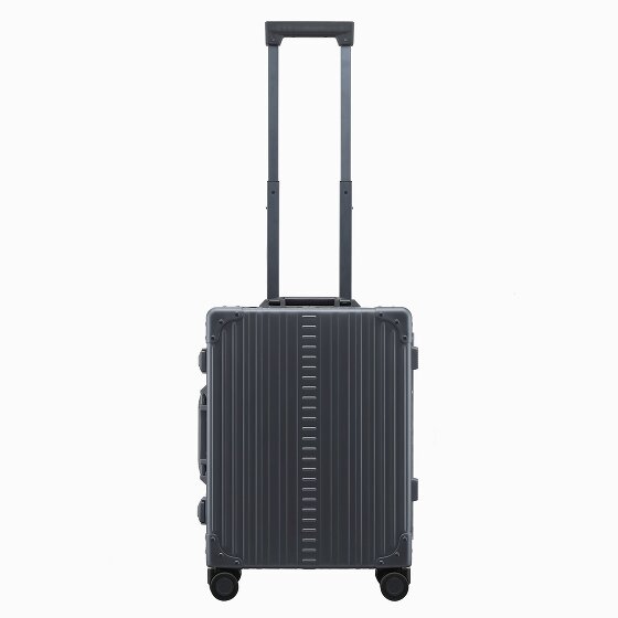 Aleon 21 Domestic 4 ruedas Carro de la cabina S 55 cm Compartimento para el portátil