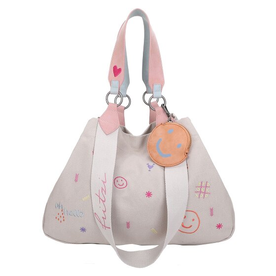 Fritzi aus Preußen Izzy Medium Limited Bolsa de hombro 40 cm