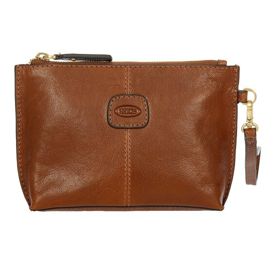 Bric's Volterra Bolso de mano Piel 18 cm