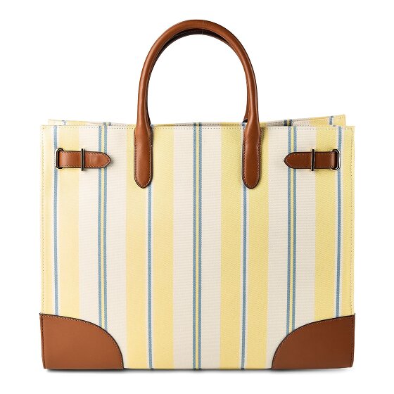 Lauren Ralph Lauren Devyn Bolsa de compras 42 cm