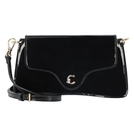 Coccinelle C-Me Bolsa de hombro Piel 22 cm