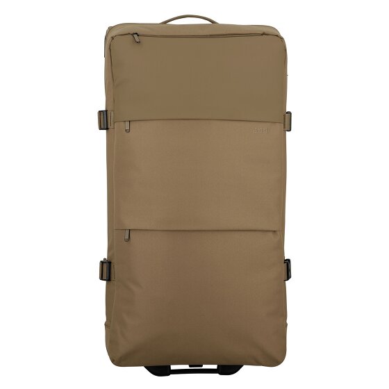 Jump Dunaa 2 ruedas Bolsa de viaje 80 cm