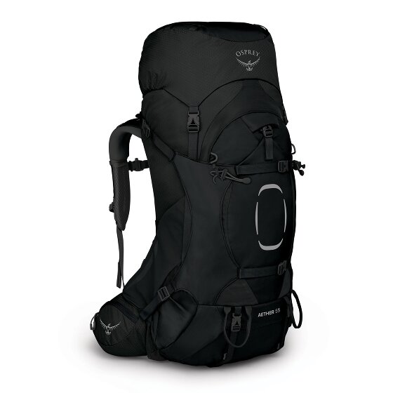 Osprey Mochila Aether 55 S-M 78 cm
