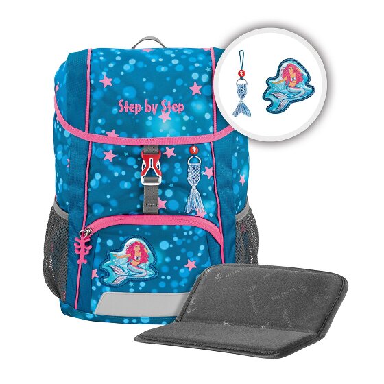 Step by Step Kid Mochila para niños 35 cm