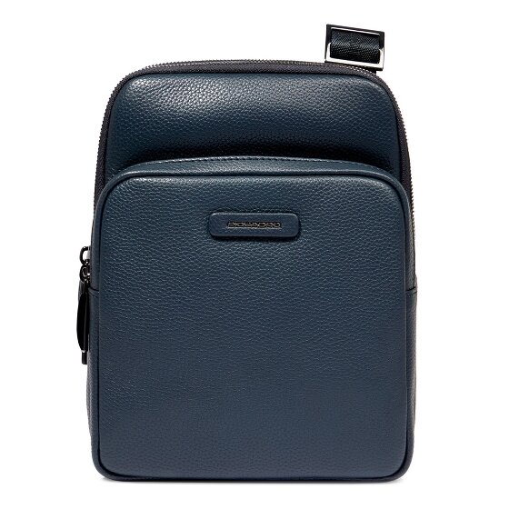 Piquadro Modus Special Bolsa de hombro Piel 19 cm