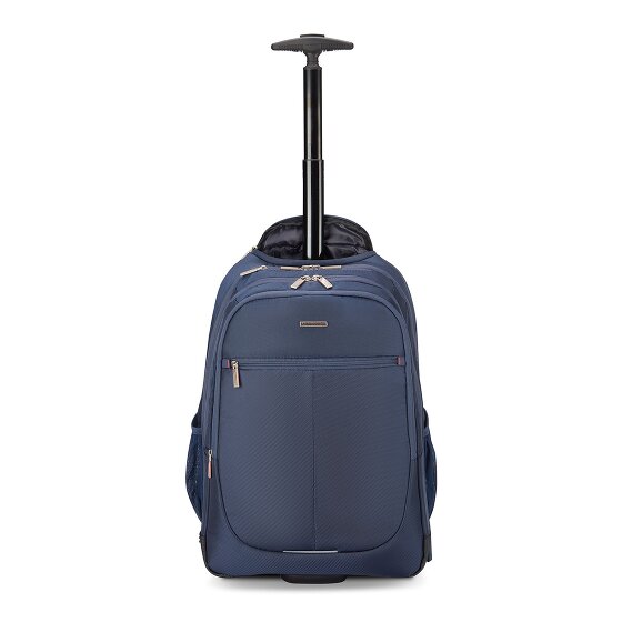 Roncato Easy Office 2.0 2 ruedas Carrito de mochila 48 cm Compartimento para el portátil