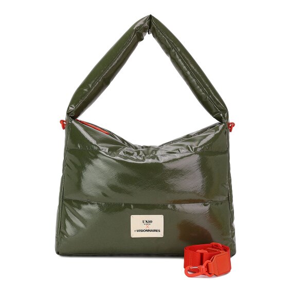 LES VISIONNAIRES Unio Hobo Bolsa de hombro 47 cm