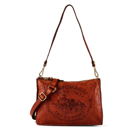 Campomaggi Asteria Bolsa de hombro Piel 26 cm