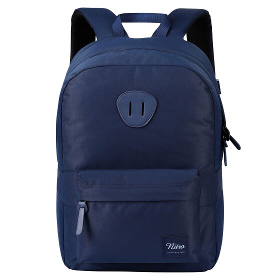 NITRO Mochila Urban Classic Compartimento para portátil de 45 cm
