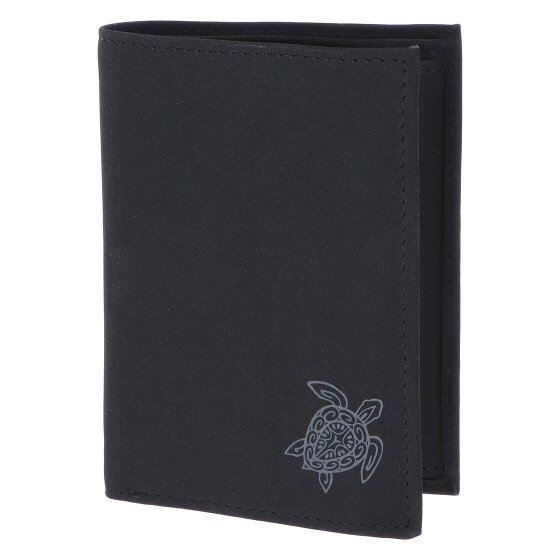 oxmox New Cryptan Cartera Bloqueo RFID 13 cm