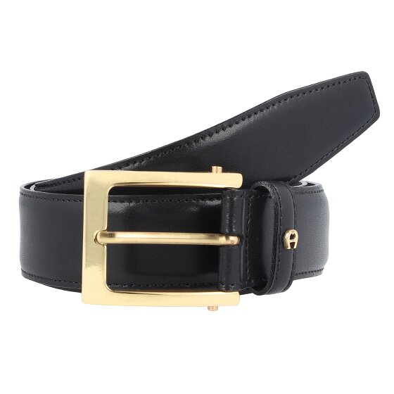 AIGNER Cinturón de cuero