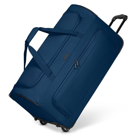 Redolz Duffle Essentials 2 ruedas Bolsa de viaje 71 cm