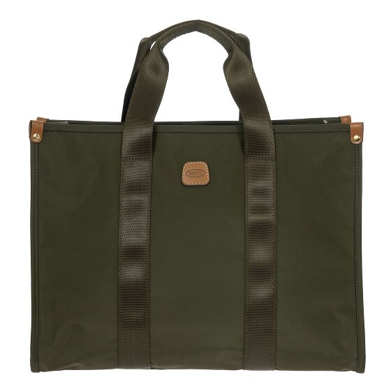 Bric's X-Collection Bolsa de compras M 40.5 cm Compartimento para el portátil