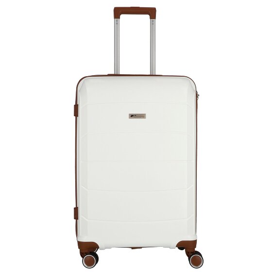 Cocoono Graz 4 ruedas Carrito M 66 cm