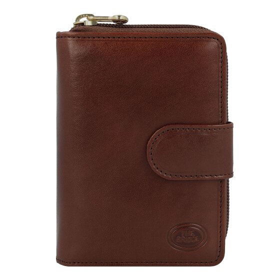 The Bridge Cartera Story Donna Piel 10 cm