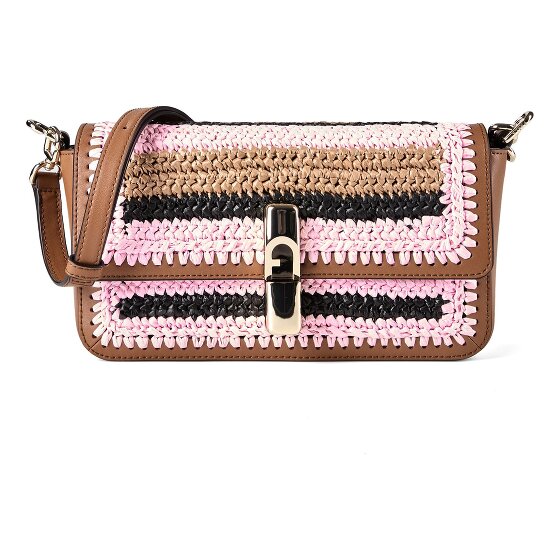 Furla Iride Bolsa de hombro 24 cm