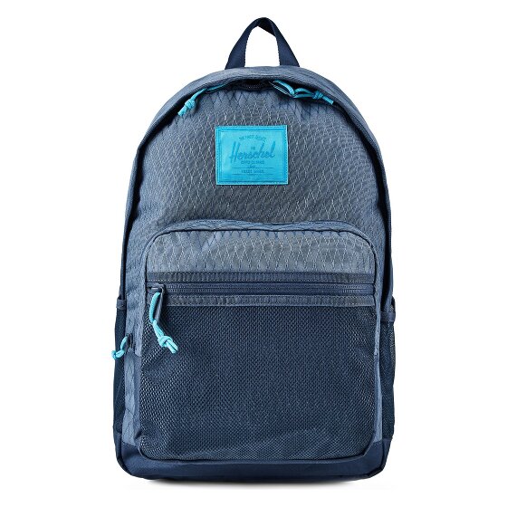 Herschel Kaine Mochila urbana 45 cm Compartimento para el portátil
