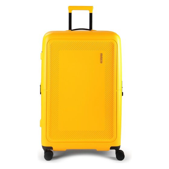 American Tourister Dashpop 4 ruedas Carrito 77 cm