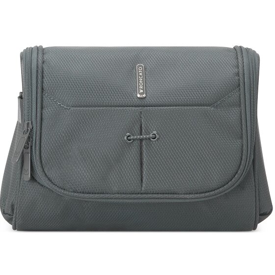 Roncato Ironik 2.0 Bolsa de aseo 25 cm