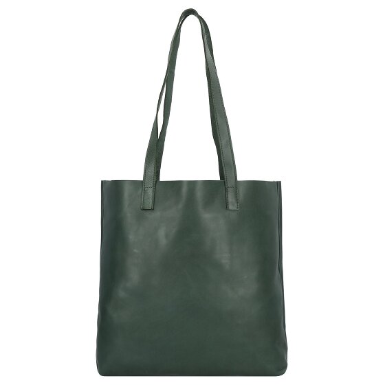 Harold's Caugio Bolsa de hombro Piel 33 cm