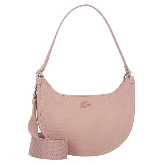 Lacoste Chantaco Classics Bolsa de hombro Piel 23 cm