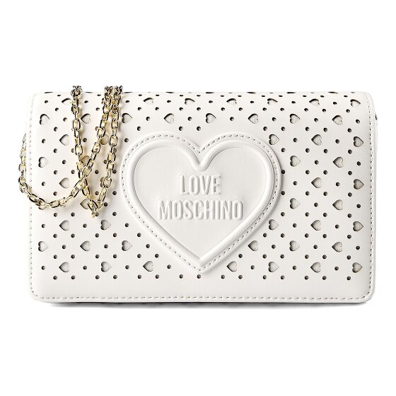 Love Moschino Smart Daily Bag Bolsa de hombro 21 cm