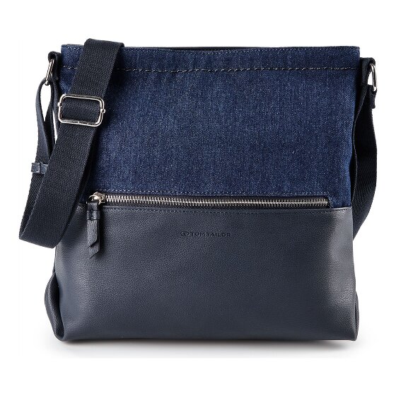 Tom Tailor Erin Bolsa de hombro 30 cm