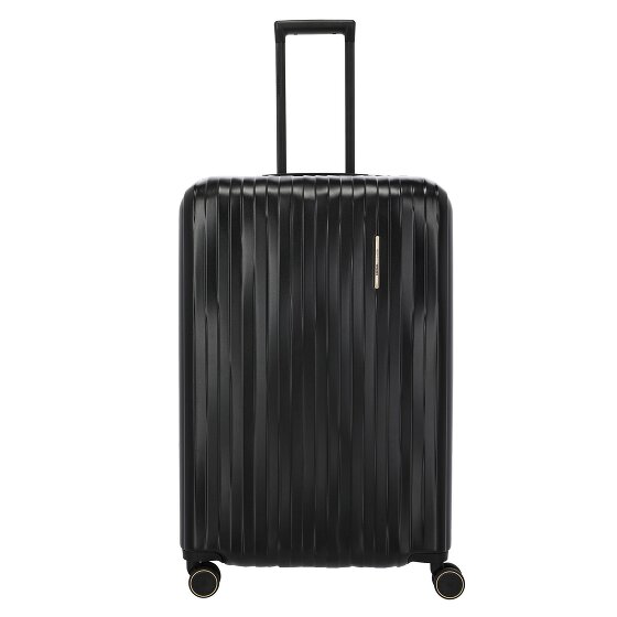 Travelite Barbara Novelty 4 ruedas Carrito 75 cm