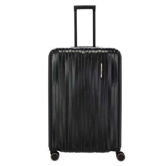 Travelite Barbara Novelty 4 ruedas Carrito 75 cm