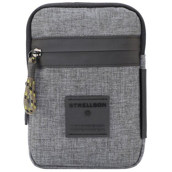 Strellson Northwood 2.0 Brian Bolsa de hombro 14 cm