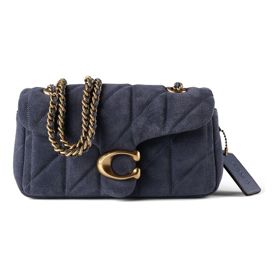 Coach Tabby Bolsa de hombro Piel natural 20 cm