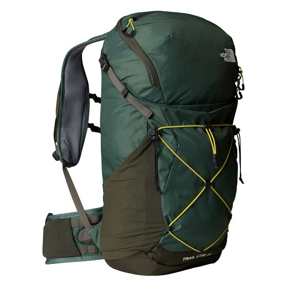 The North Face Trail Lite 24 Mochila de senderismo XS-S 52 cm