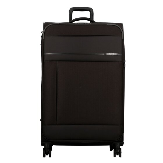 Jump Monthélys 4 ruedas Carrito 78 cm con pliegue de expansión