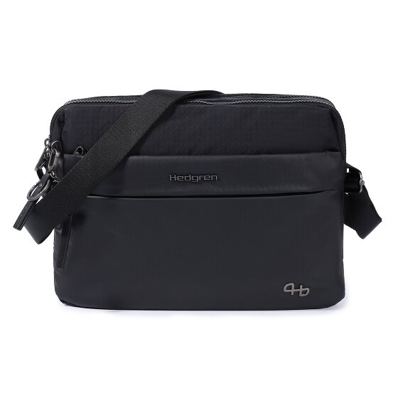 Hedgren Furo Mori Maletín Protección RFID 34 cm Compartimento para el portátil