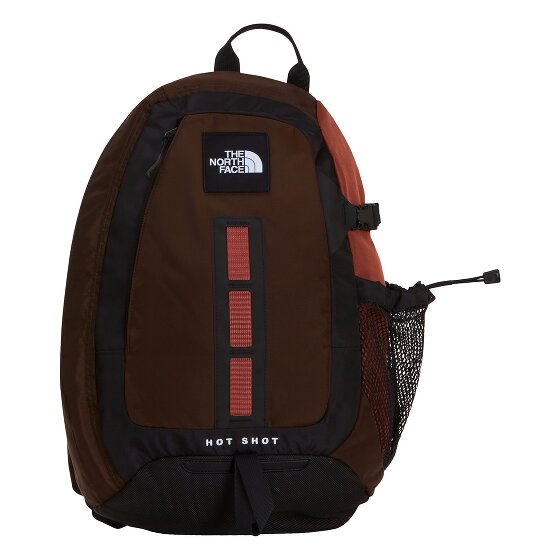 The North Face Bolso bandolera Hot Shot de 47 cm