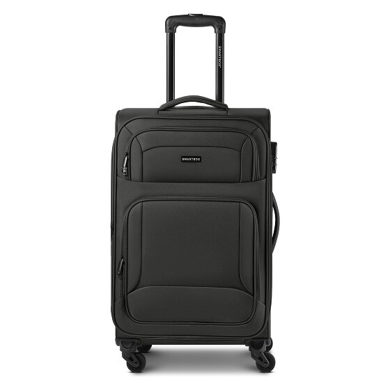 Smartbox Edition 04 4 ruedas Trolley 67 cm Con fuelle expandible