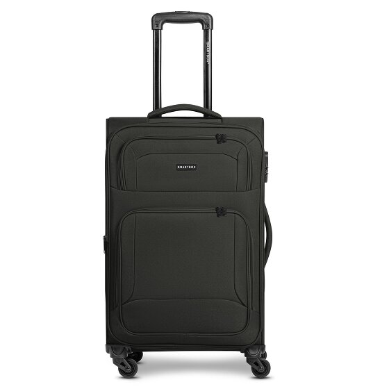 Smartbox Edition 04 4 ruedas Carrito 67 cm con pliegue de expansión