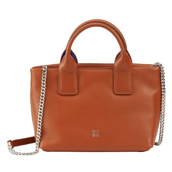 DuDu Ibiza Bolso Piel 22 cm