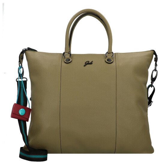 Gabs G3 Plus 5 en 1 bandolera cuero 43 cm