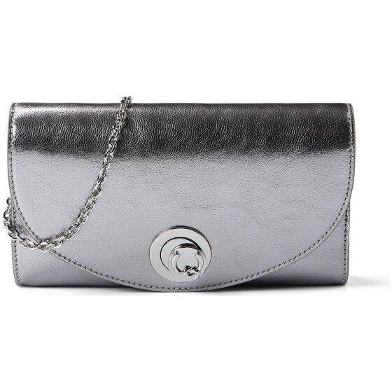 Coccinelle Nikla Bolsa de hombro Piel natural 26 cm