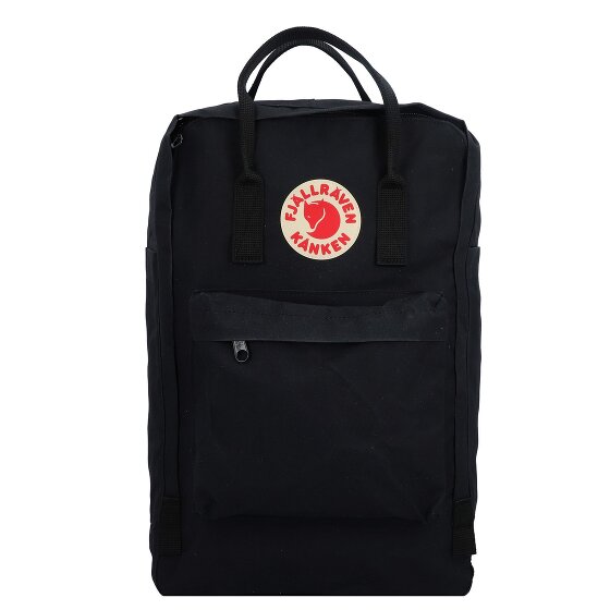 Fjällräven Mochila Kanken 43 cm Compartimento para el portátil