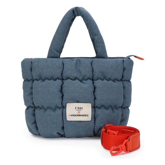 LES VISIONNAIRES Unio Cortina Bolso S 29 cm