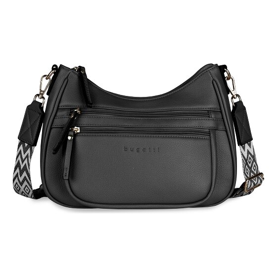 bugatti Mare 3.0 Bolsa de hombro 30 cm
