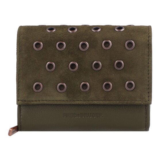 FredsBruder Hey You Rock Carnet de identidad Piel 12 cm