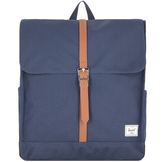Herschel City Mochila de día 36 cm Compartimento para el portátil