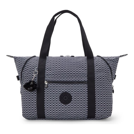 Kipling Art M Bolsa de viaje Weekender 58 cm