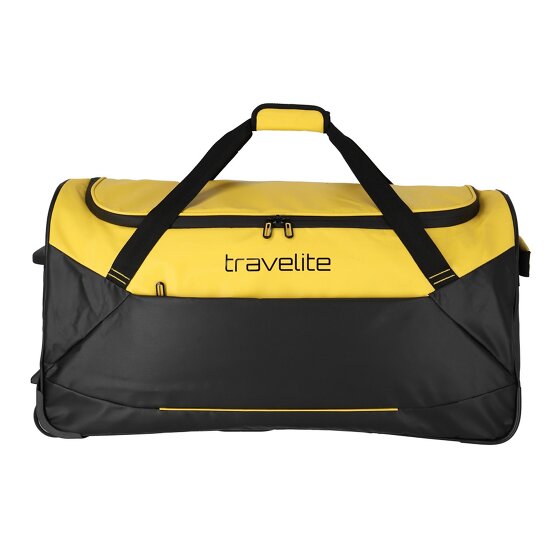 Travelite Basics 2 ruedas Bolsa de viaje 71 cm