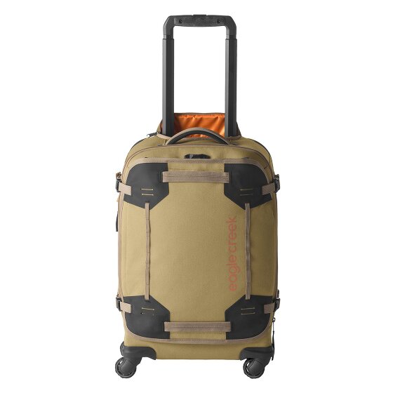 Eagle Creek Gear Warrior 2 ruedas Carro de la cabina 55 cm
